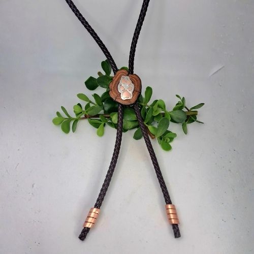 Home bolo tie 2