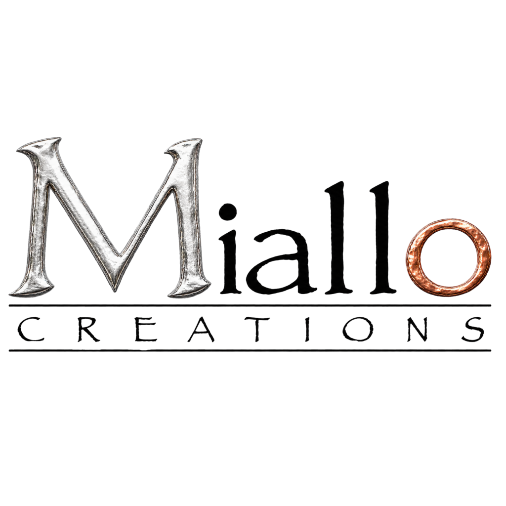 miallo new black larger square