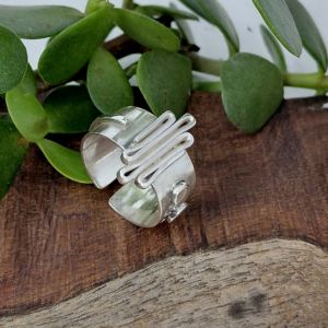 ss arty ring